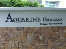 Aquarine Gardens #1159792